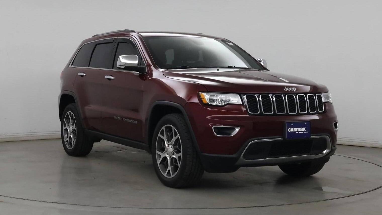 JEEP GRAND CHEROKEE 2019 1C4RJFBG5KC649196 image